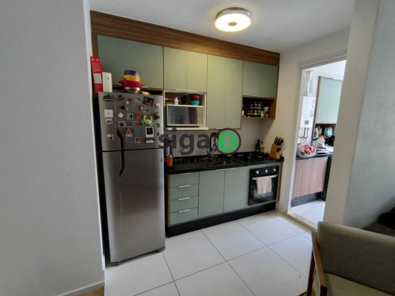 Imagem Apartamento com 2 Quartos à Venda, 65 m² em Vila Andrade - São Paulo Imagem Apartamento com 2 Quartos à Venda, 65 m² em Vila Andrade - São Paulo