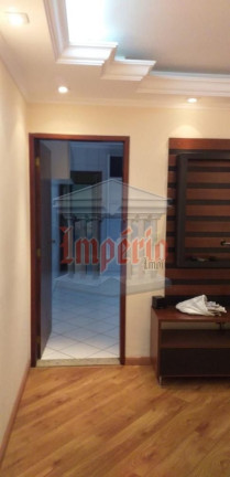 Imagem Apartamento com 3 Quartos à Venda, 100 m² em Campestre - Santo André Imagem Apartamento com 3 Quartos à Venda, 100 m² em Campestre - Santo André