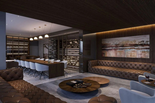 Imagem Apartamento com 3 Quartos à Venda, 139 m² em Meia Praia - Itapema