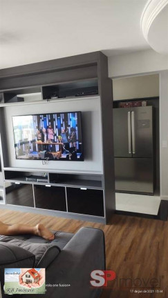 Imagem Apartamento com 3 Quartos à Venda, 90 m² em Vila Apiaí - Santo André