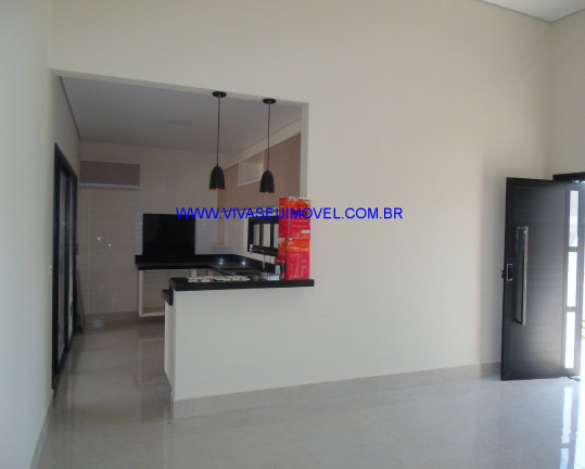 Imagem Casa com 3 Quartos à Venda, 147 m² em Jardim Mantova - Indaiatuba