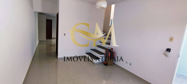 Imagem Casa com 3 Quartos à Venda, 168 m² em Jardim Paulista - Atibaia