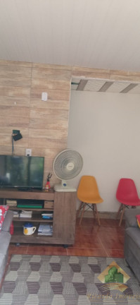 Imagem Casa com 3 Quartos à Venda, 188 m² em Sumidouro - Ubatuba