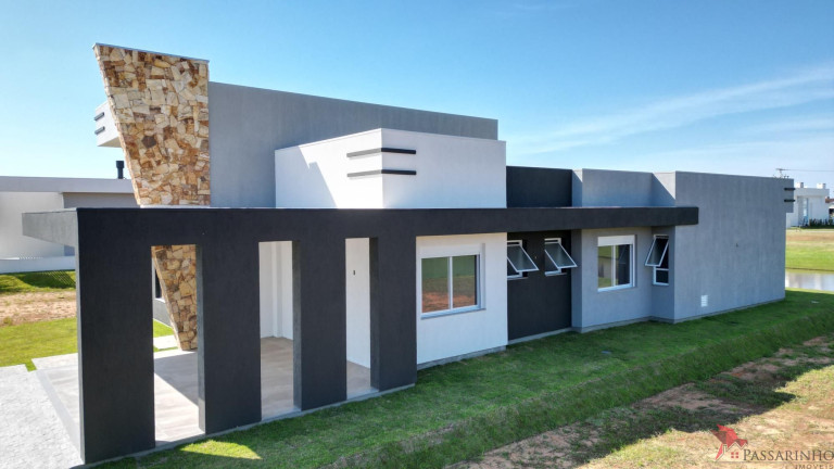 Imagem Casa de Condomínio com 3 Quartos à Venda, 206 m² em Condomínio Reserva Das águas - Torres Imagem Casa de Condomínio com 3 Quartos à Venda, 206 m² em Condomínio Reserva Das águas - Torres