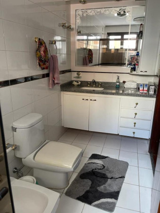 Imagem Apartamento com 3 Quartos à Venda, 227 m² em Perdizes - São Paulo Imagem Apartamento com 3 Quartos à Venda, 227 m² em Perdizes - São Paulo
