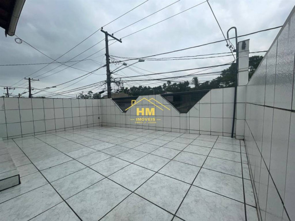 Imagem Sobrado com 3 Quartos à Venda, 128 m² em Catiapoa - Sao Vicente