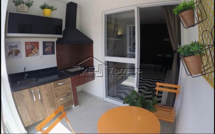 Imagem Apartamento com 2 Quartos à Venda, 58 m² em Jardim Oriente - São José Dos Campos Imagem Apartamento com 2 Quartos à Venda, 58 m² em Jardim Oriente - São José Dos Campos