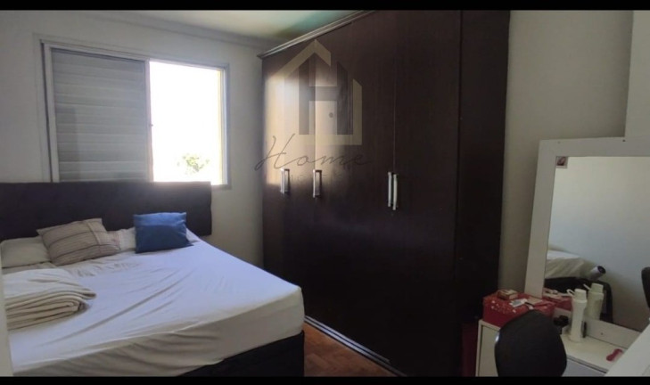 Imagem Imóvel com 3 Quartos à Venda, 130 m² em Centro - Santo André Imagem Imóvel com 3 Quartos à Venda, 130 m² em Centro - Santo André