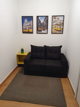 Imagem Imóvel com 2 Quartos à Venda, 70 m² em Santana - São Paulo Imagem Imóvel com 2 Quartos à Venda, 70 m² em Santana - São Paulo
