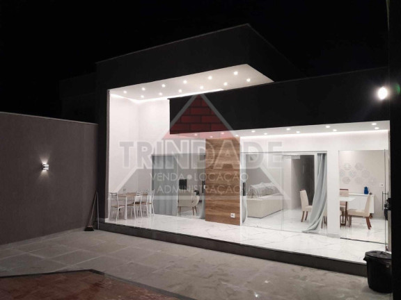Imagem Casa com 2 Quartos à Venda, 115 m² em Vargem Grande - Rio De Janeiro