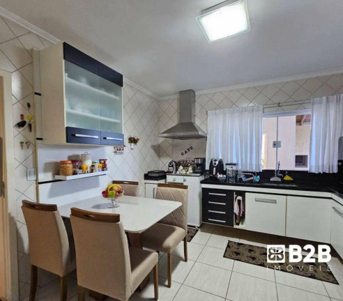 Imagem Casa com 3 Quartos à Venda, 214 m² em Parque Jardim Europa - Bauru Imagem Casa com 3 Quartos à Venda, 214 m² em Parque Jardim Europa - Bauru