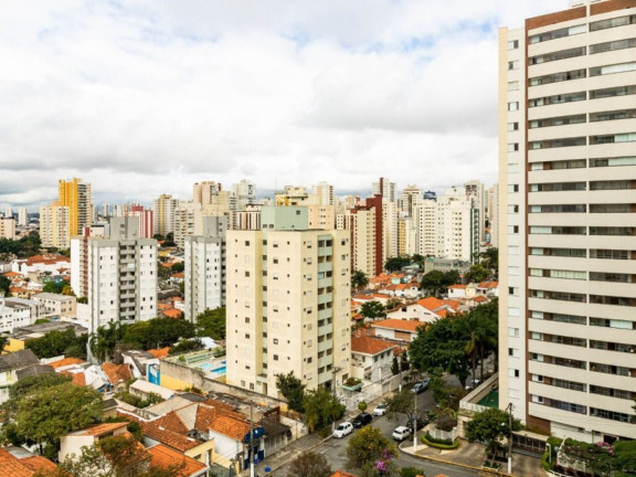 Imagem Imóvel com 2 Quartos à Venda, 60 m² em Saúde - São Paulo