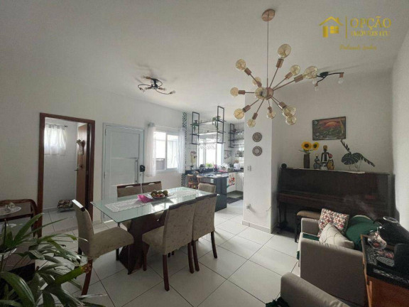 Casa com 3 Quartos à Venda, 136 m² em Jardim Paulista Ii - Itu