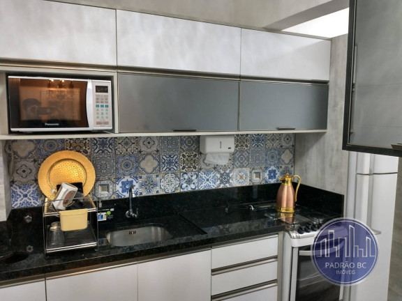 Imagem Apartamento com 1 Quarto à Venda, 50 m² em Centro - Balneário Camboriú