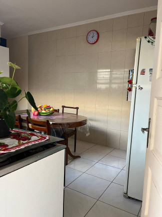 Imagem Casa com 3 Quartos à Venda, 78 m² em Caiçara - Praia Grande Imagem Casa com 3 Quartos à Venda, 78 m² em Caiçara - Praia Grande