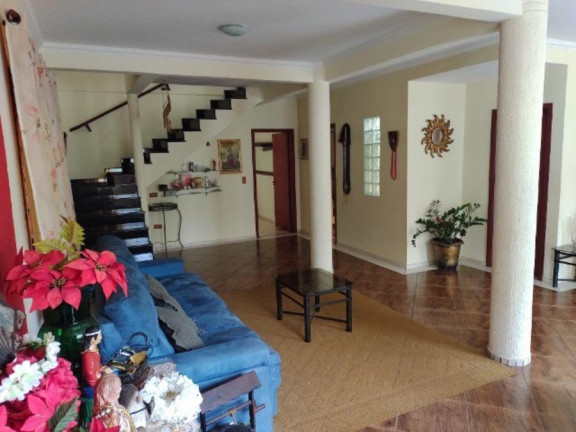 Sobrado com 4 Quartos à Venda, 250 m² em Penha De França - São Paulo
