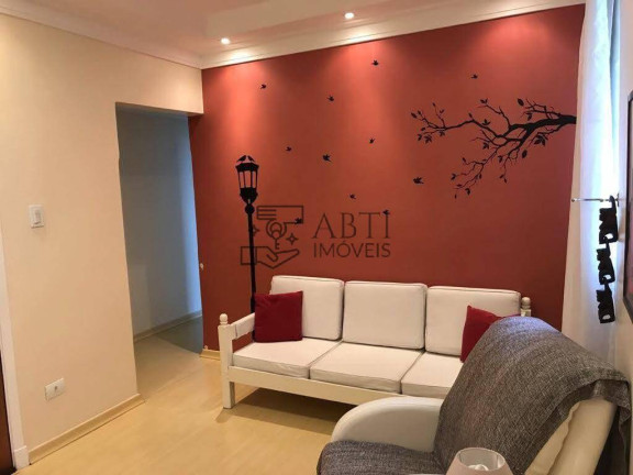 Imagem Apartamento com 2 Quartos à Venda, 111 m² em Vila Mariana - São Paulo