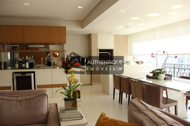 Imagem Apartamento com 3 Quartos à Venda, 155 m² em Vila Olímpia - São Paulo Imagem Apartamento com 3 Quartos à Venda, 155 m² em Vila Olímpia - São Paulo