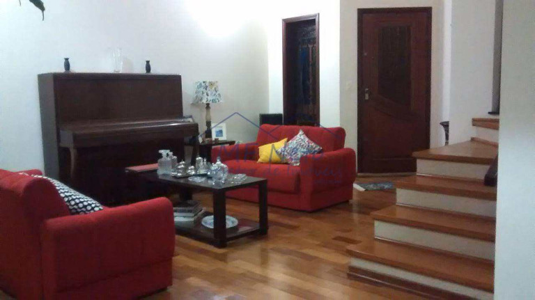Imagem Casa com 4 Quartos à Venda, 288 m² em Cidade Jardim - Pirassununga