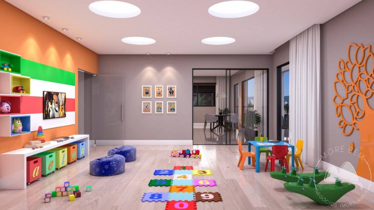 Imagem Apartamento com 2 Quartos à Venda, 64 m² em Morretes - Itapema
