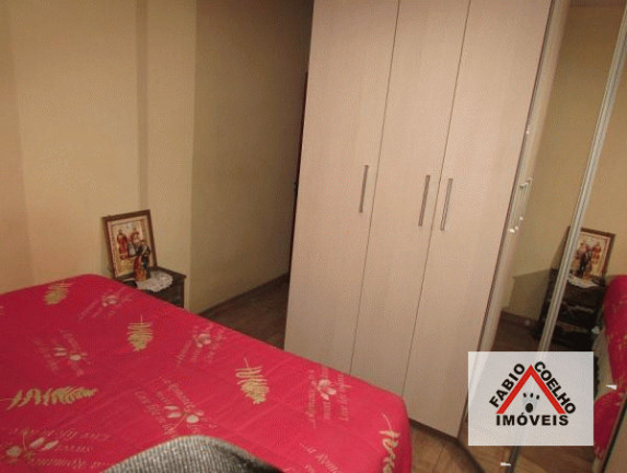 Imagem Casa com 3 Quartos à Venda, 127 m² em Jardim Consórcio - São Paulo Imagem Casa com 3 Quartos à Venda, 127 m² em Jardim Consórcio - São Paulo