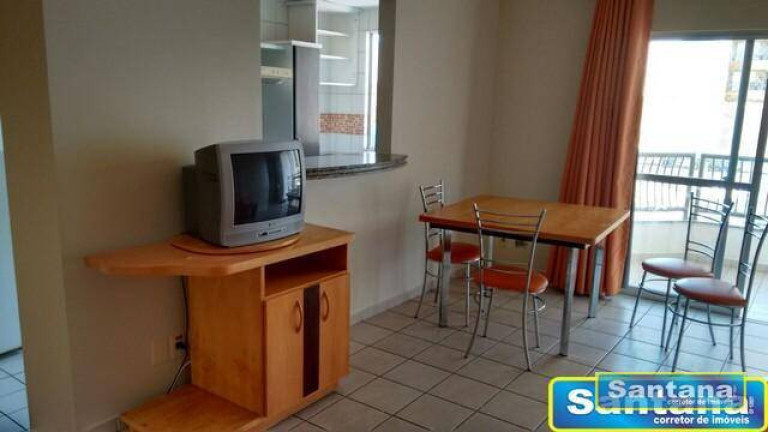 Imagem Apartamento com 2 Quartos à Venda, 64 m² em Jardim Jeriquara - Caldas Novas