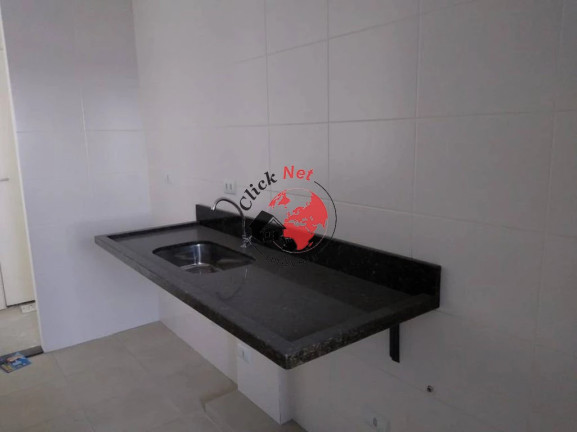 Imagem Apartamento com 2 Quartos à Venda, 55 m² em Baeta Neves - São Bernardo Do Campo