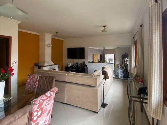 Imagem Casa com 3 Quartos à Venda, 361 m² em Granja Viana Ii - Cotia