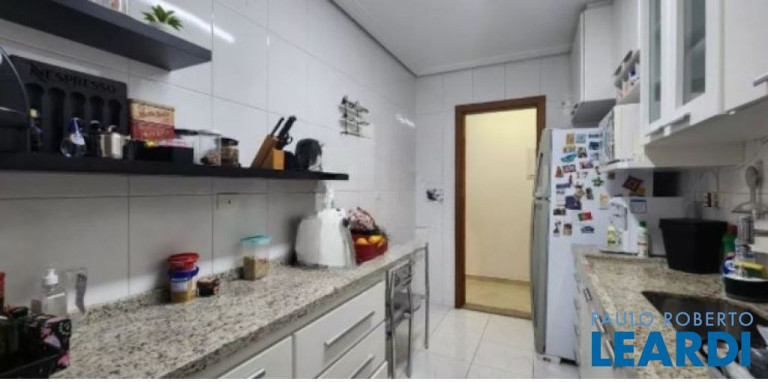 Imagem Apartamento com 3 Quartos à Venda, 100 m² em Jardim - Santo André Imagem Apartamento com 3 Quartos à Venda, 100 m² em Jardim - Santo André
