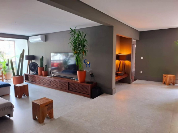 Imagem Apartamento com 3 Quartos à Venda, 267 m² em Barra - Salvador Imagem Apartamento com 3 Quartos à Venda, 267 m² em Barra - Salvador