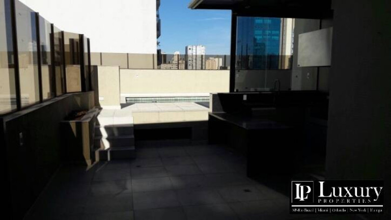 Imagem Cobertura com 5 Quartos à Venda, 539 m² em Moema - São Paulo Imagem Cobertura com 5 Quartos à Venda, 539 m² em Moema - São Paulo