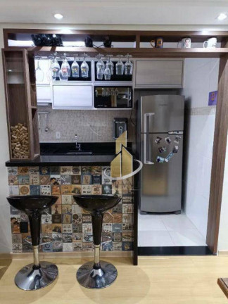 Imagem Apartamento com 2 Quartos à Venda ou Locação, 60 m² em Jardim América - São José Dos Campos Imagem Apartamento com 2 Quartos à Venda ou Locação, 60 m² em Jardim América - São José Dos Campos