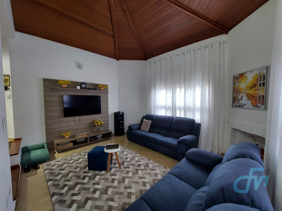 Imagem Sobrado com 3 Quartos à Venda, 282 m² em Parque Residencial Itapeti - Mogi Das Cruzes