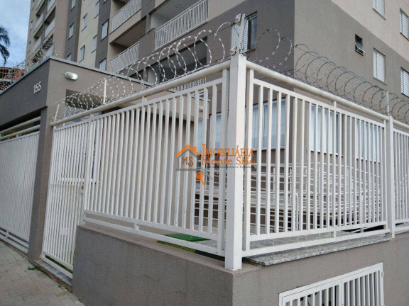Imagem Apartamento com 2 Quartos à Venda, 58 m² em Vila Nova Bonsucesso - Guarulhos Imagem Apartamento com 2 Quartos à Venda, 58 m² em Vila Nova Bonsucesso - Guarulhos