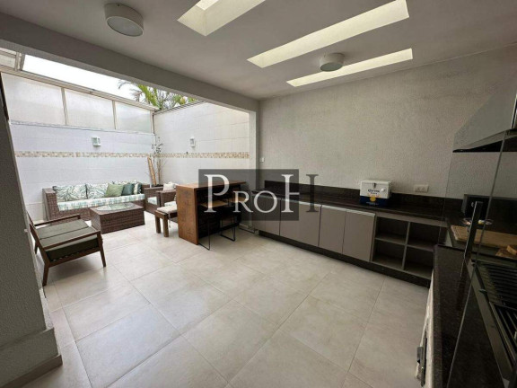 Imagem Casa de Condomínio com 3 Quartos à Venda, 158 m² em Planalto - São Bernardo Do Campo