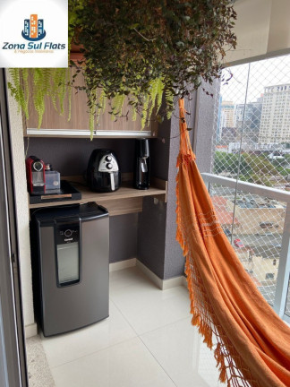 Imagem Apartamento com 2 Quartos à Venda, 68 m² em Brooklin Paulista - São Paulo Imagem Apartamento com 2 Quartos à Venda, 68 m² em Brooklin Paulista - São Paulo