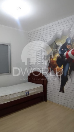 Imagem Imóvel com 3 Quartos à Venda, 70 m² em Planalto - São Bernardo Do Campo Imagem Imóvel com 3 Quartos à Venda, 70 m² em Planalto - São Bernardo Do Campo