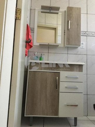 Imagem Apartamento com 1 Quarto à Venda, 55 m² em Cristo Redentor - Porto Alegre