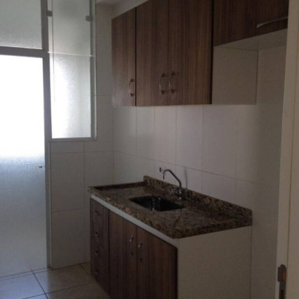 Imagem Apartamento com 3 Quartos à Venda, 78 m² em Jardim Jaraguá - Taubaté