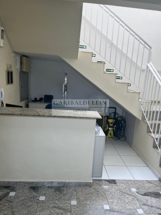 Imagem Sala Comercial para Alugar, 21 m² em Cambuí - Campinas Imagem Sala Comercial para Alugar, 21 m² em Cambuí - Campinas