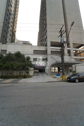 Sala Comercial para Alugar, 4.250 m² em Vila Mathias - Santos