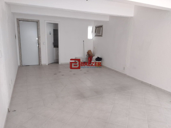 Imagem Sala Comercial à Venda, 55 m² em Centro - Florianópolis