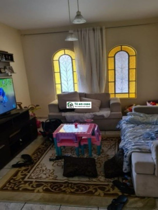 Imagem Casa com 2 Quartos à Venda, 120 m² em Cidade Morumbi - São José Dos Campos