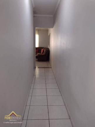 Imagem Imóvel com 3 Quartos à Venda, 180 m² em Ocian - Praia Grande