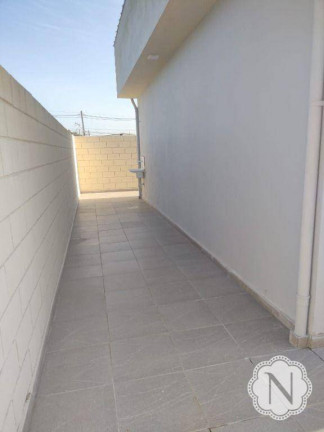 Imagem Casa de Condomínio com 2 Quartos à Venda, 42 m² em Umuarama - Itanhaém Imagem Casa de Condomínio com 2 Quartos à Venda, 42 m² em Umuarama - Itanhaém