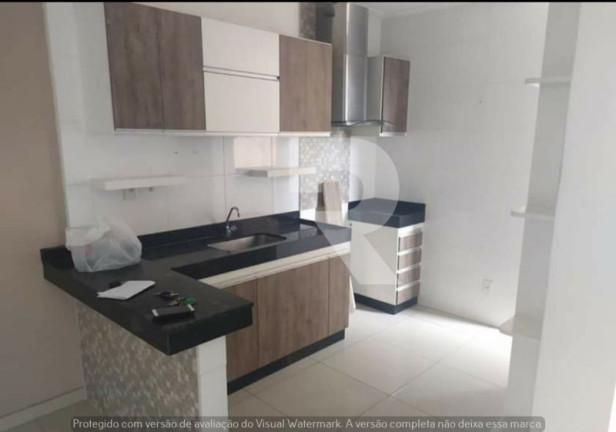 Imagem Apartamento com 2 Quartos à Venda, 63 m² em Cidade Nova - Santana Do Paraíso
