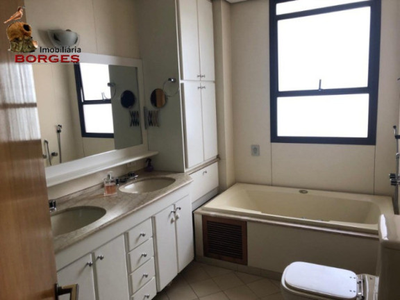 Imagem Apartamento com 4 Quartos à Venda, 200 m² em Brooklin - São Paulo Imagem Apartamento com 4 Quartos à Venda, 200 m² em Brooklin - São Paulo