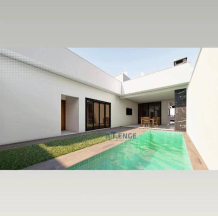 Imagem Casa com 3 Quartos à Venda, 300 m² em Residencial Campos Do Jordão - Anápolis