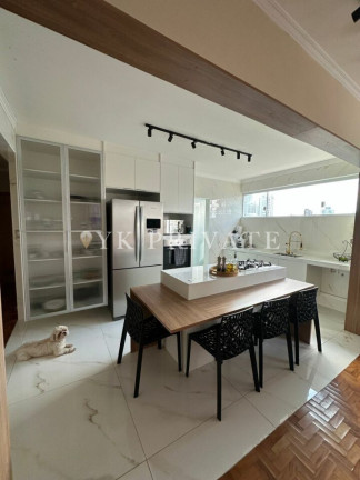 Imagem Apartamento com 3 Quartos à Venda, 105 m² em Perdizes - São Paulo