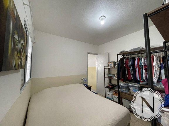 Imagem Casa com 2 Quartos à Venda, 66 m² em Jardim Suarão - Itanhaém
